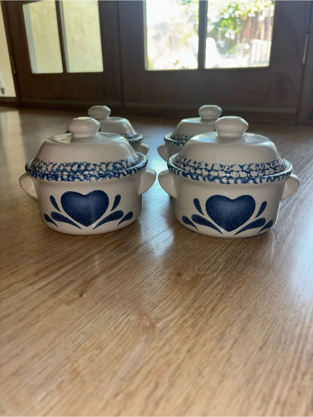 N/A vintage set